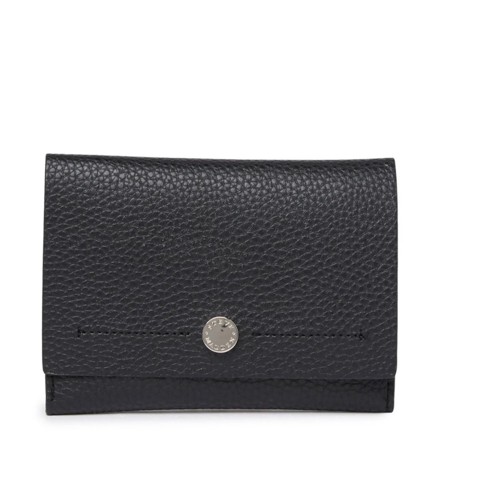 Steve Madden Brandie Black Wallet OS NWT